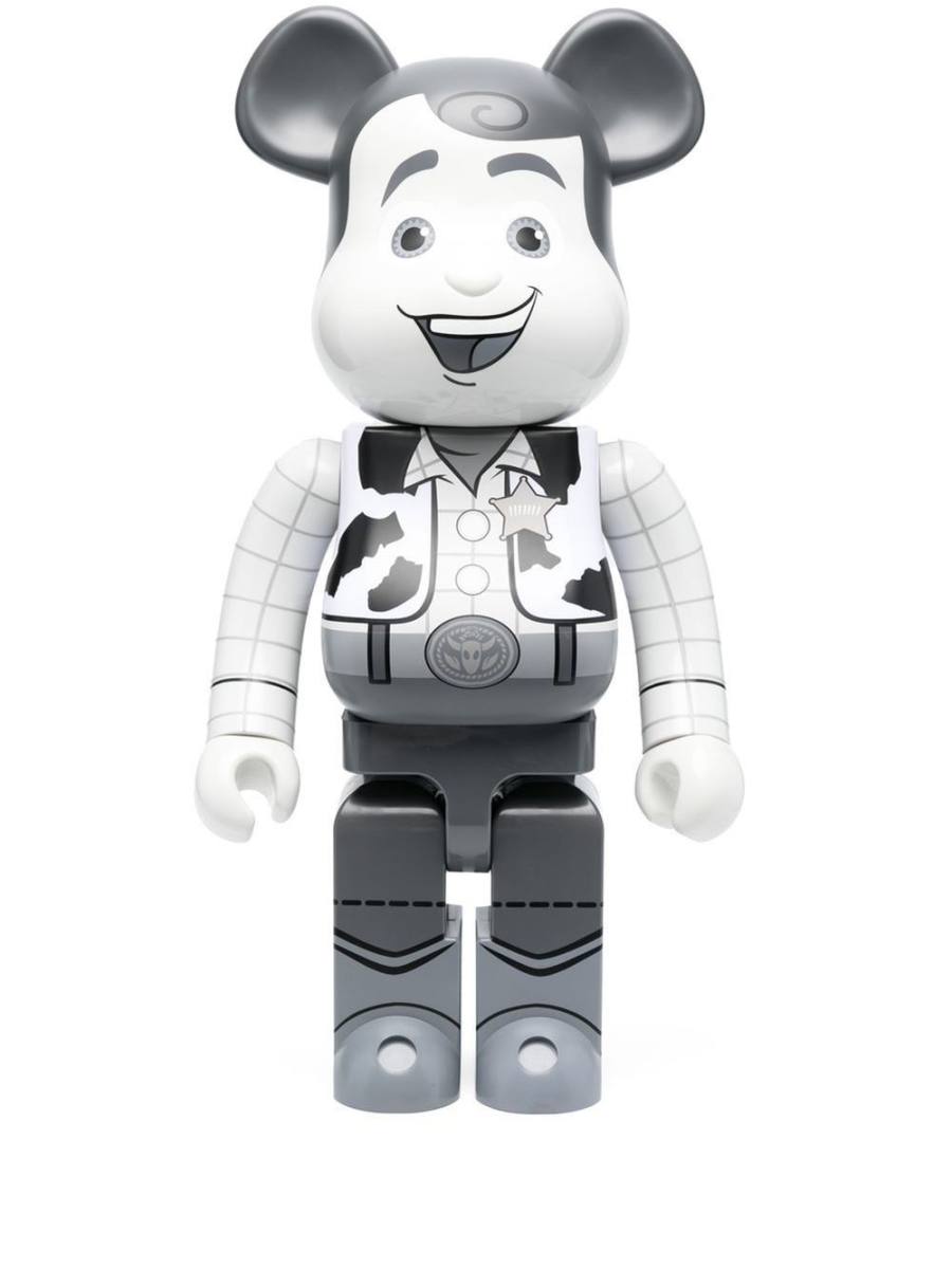 Woody BE@RBRICK figure