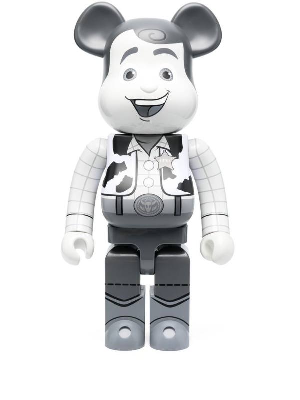 Woody BE@RBRICK figure