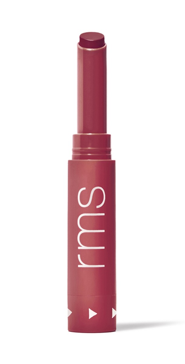 RMS Beauty Legendary Serum Lipstick Mela