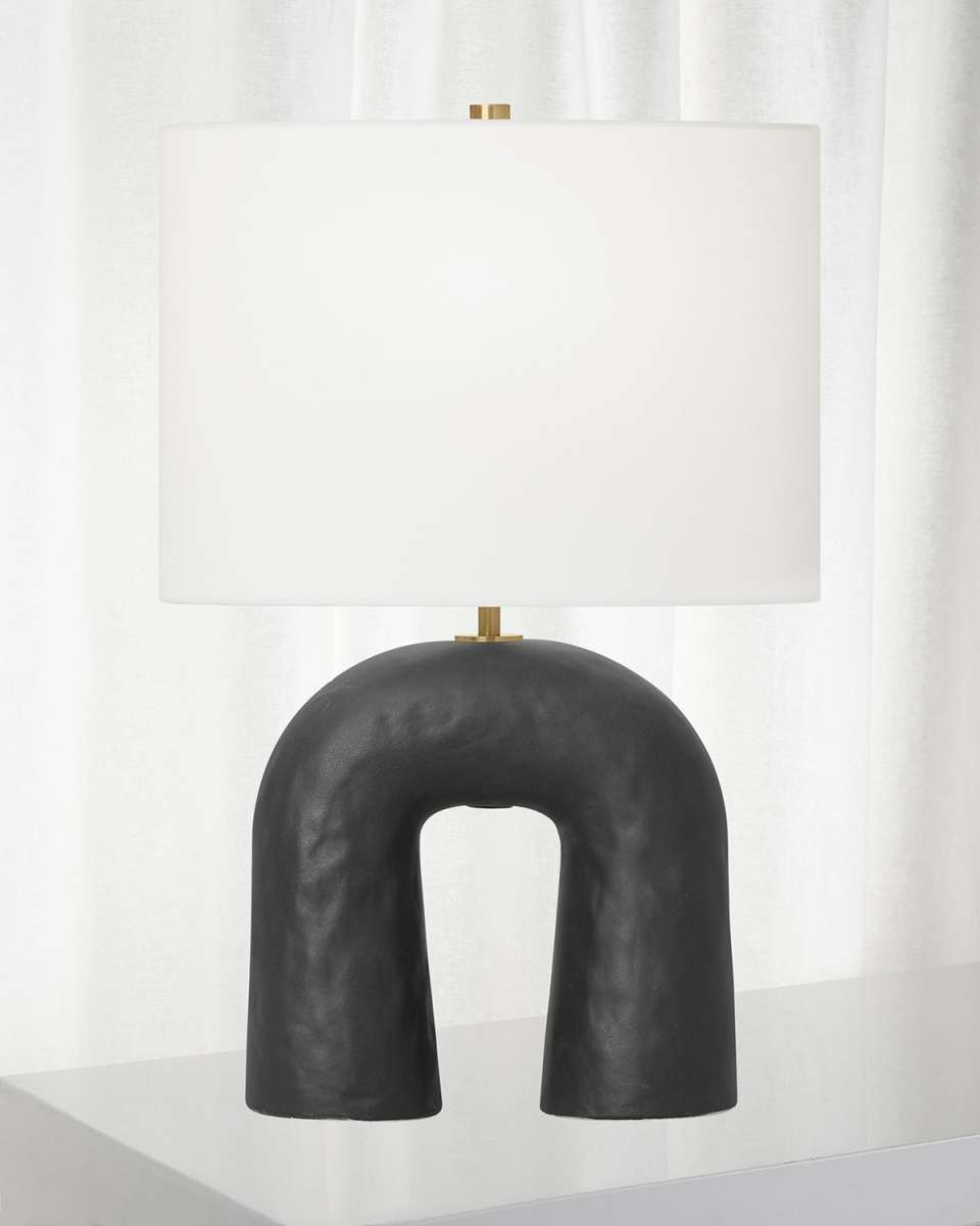 Aura Small Table Lamp by Hable