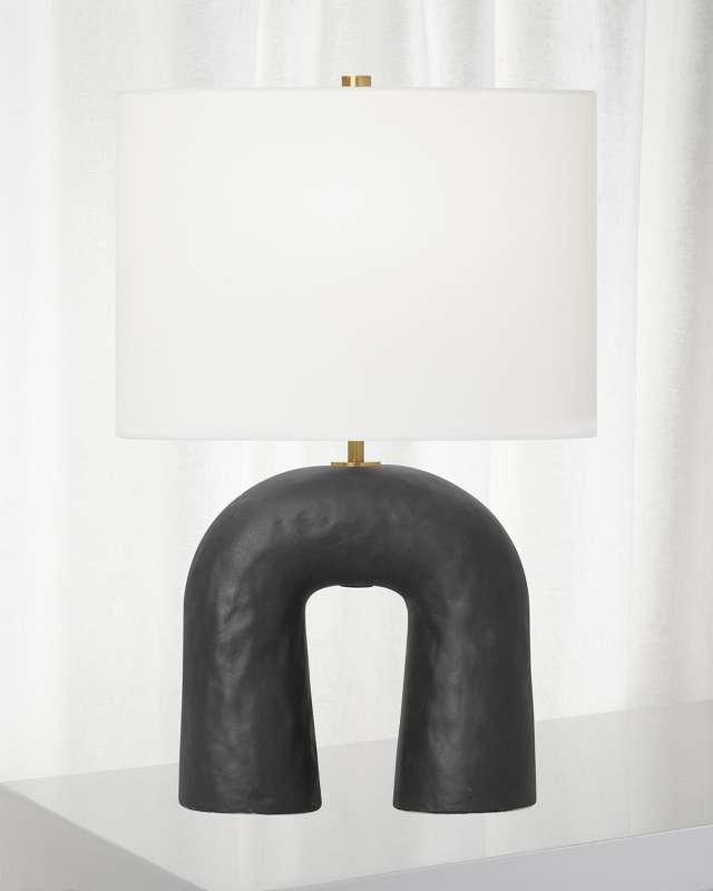 Aura Small Table Lamp by Hable