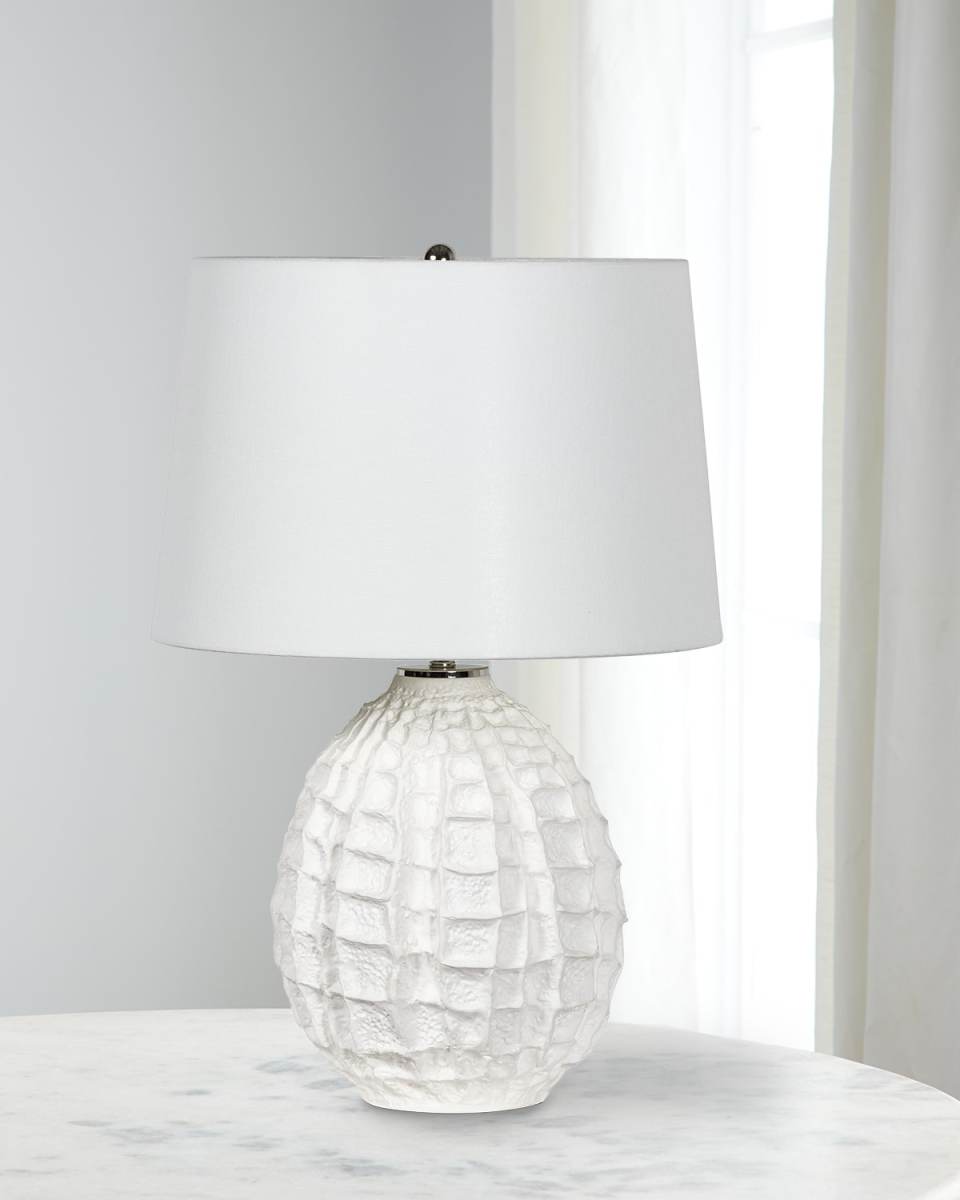 Caspian Ceramic Table Lamp