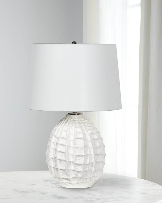 Caspian Ceramic Table Lamp