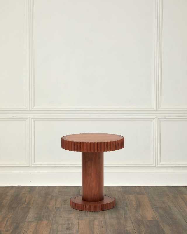Crandon Side Table