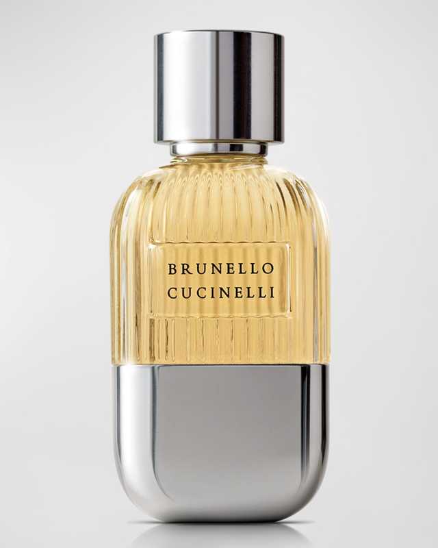 Pour Homme Eau de Parfum, 3.4 oz.