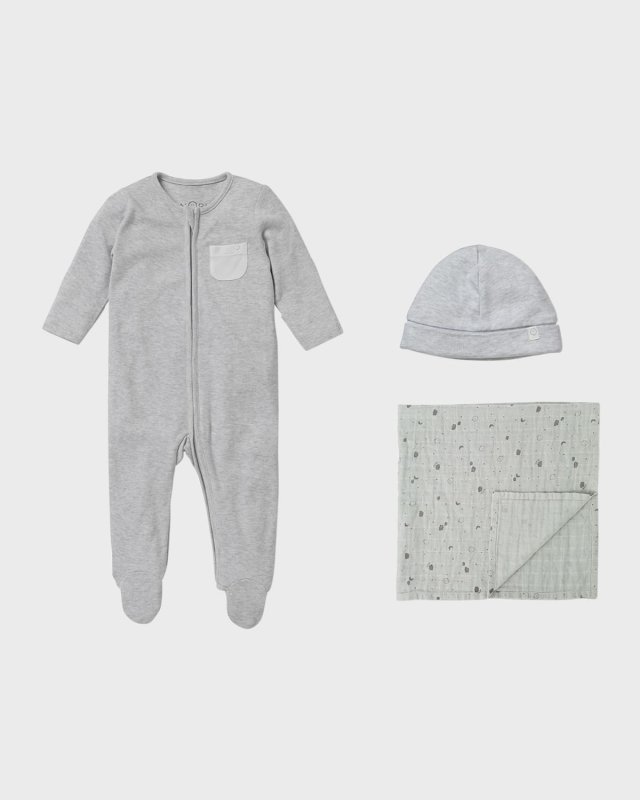Kid's Take Me Home Set, Size Newbor