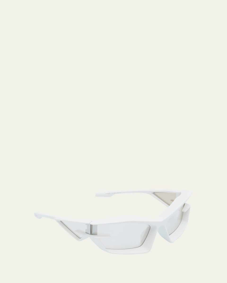 GivCut Nylon Wrap Sunglasses