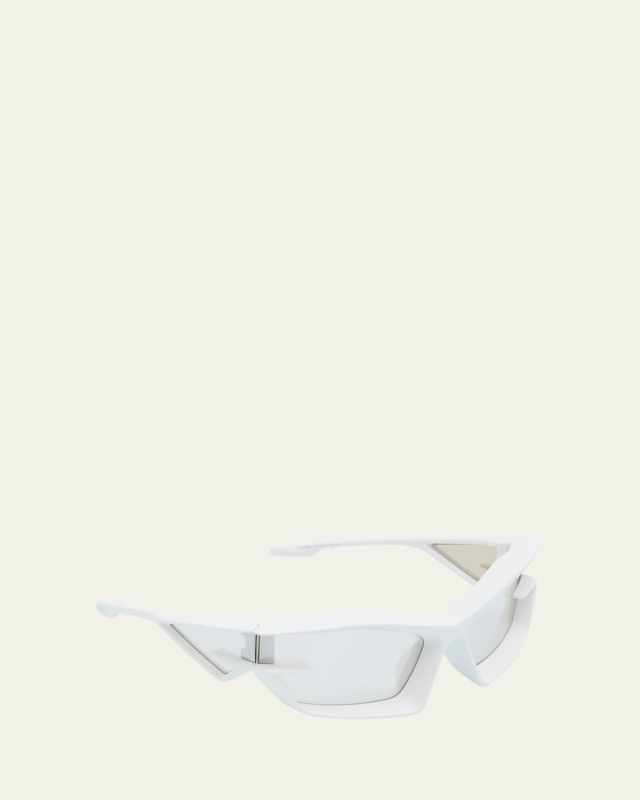 GivCut Nylon Wrap Sunglasses