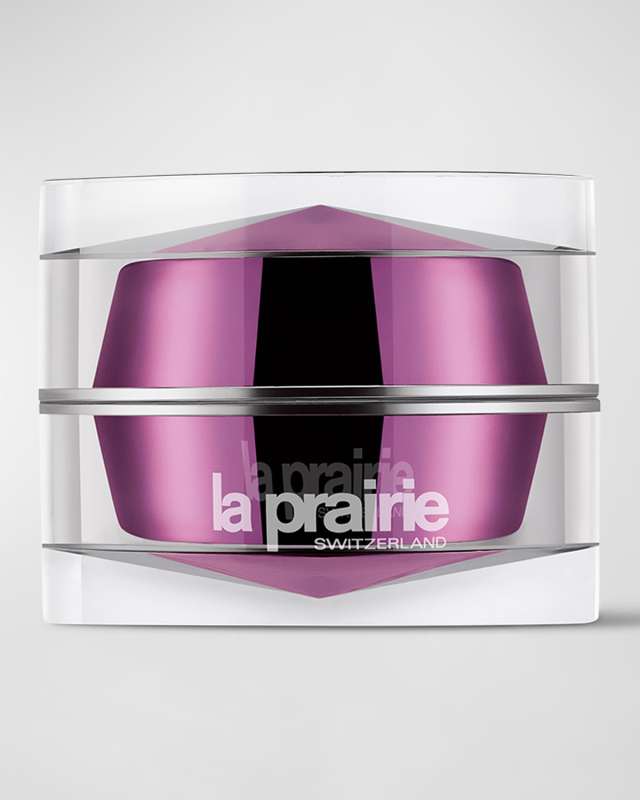 Platinum Rare Haute-Rejuvenation Face Cream,