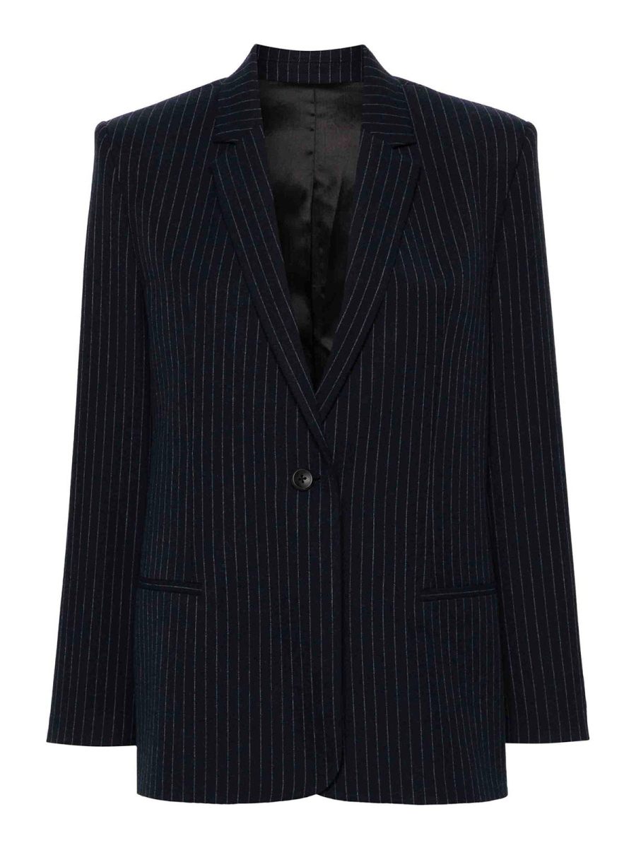 Calvin Klein Blazer - Gris