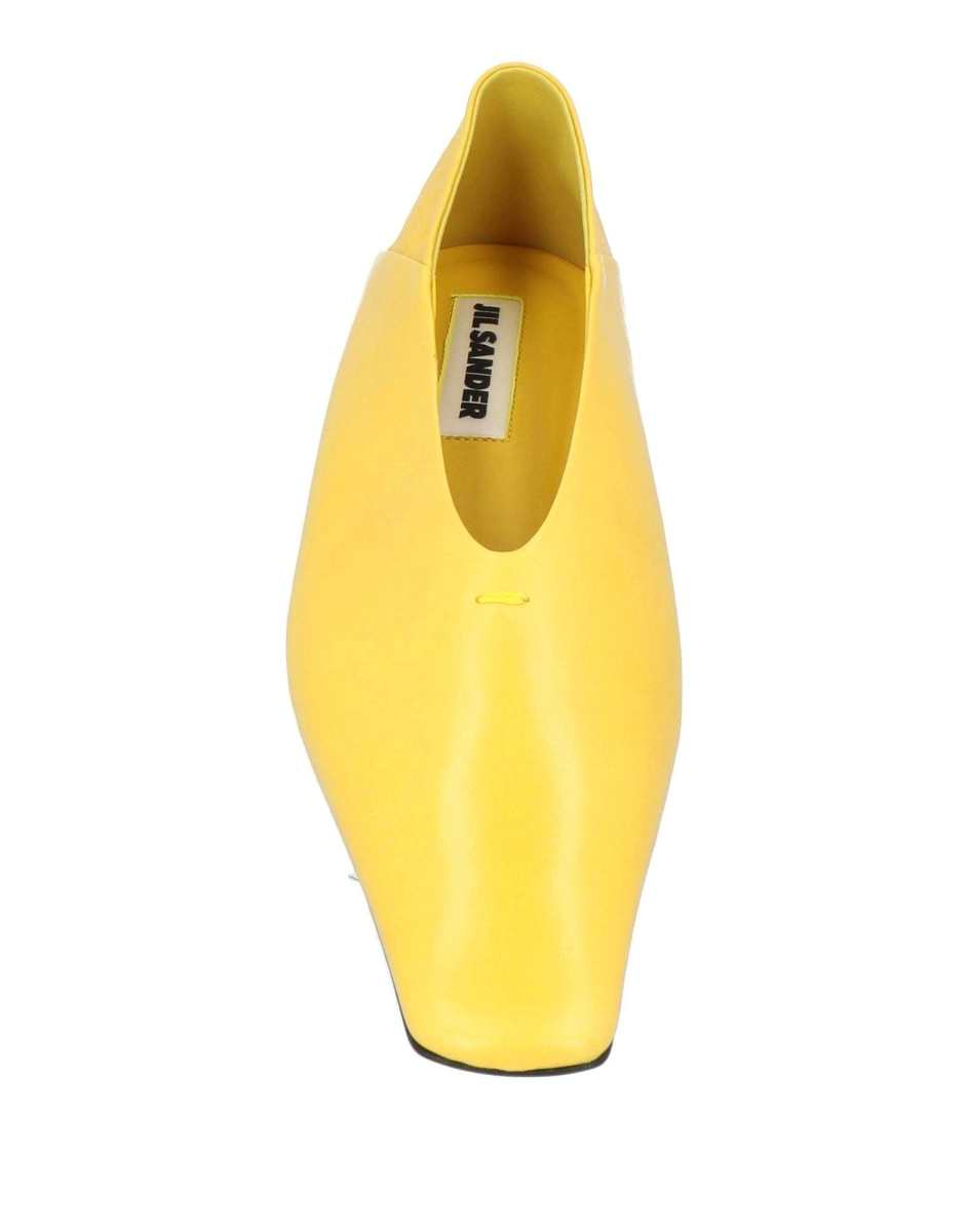 Jil Sander Ballet flats