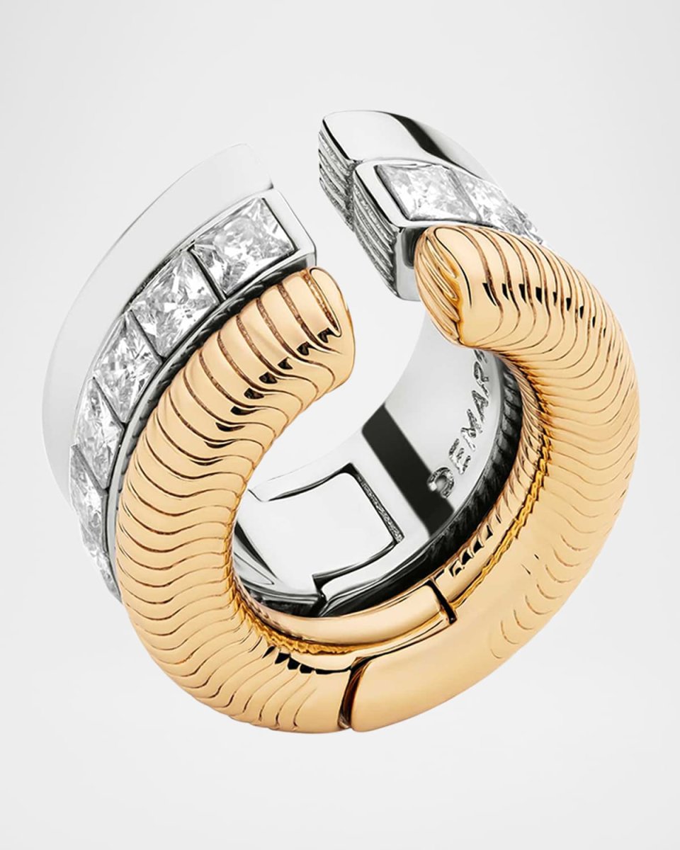 Jara Ear Cuff, Single
