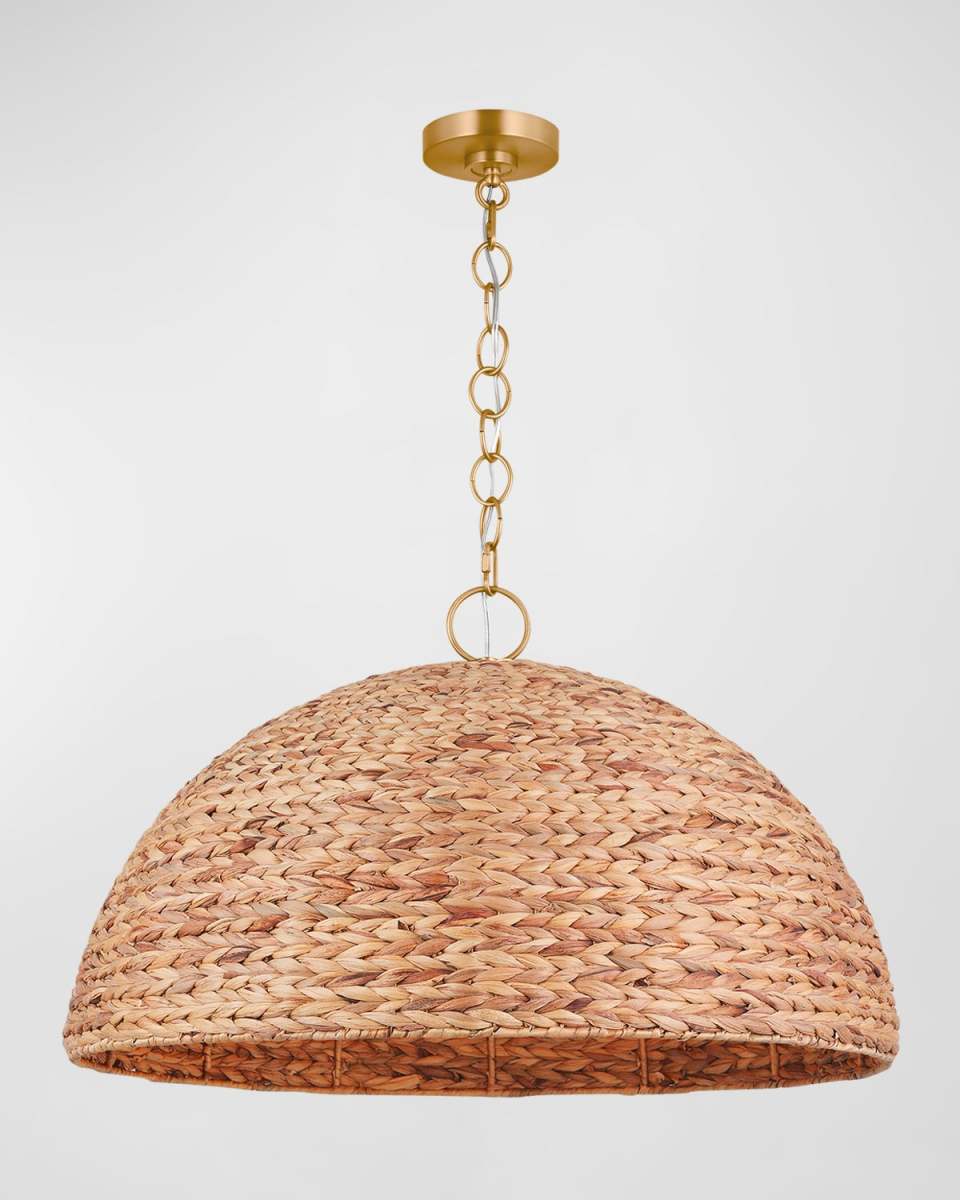 Cay Extra Large Pendant Light by Ellen Degeneres