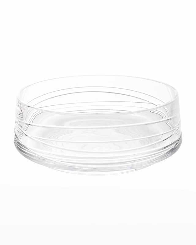 Aran 13" Bowl
