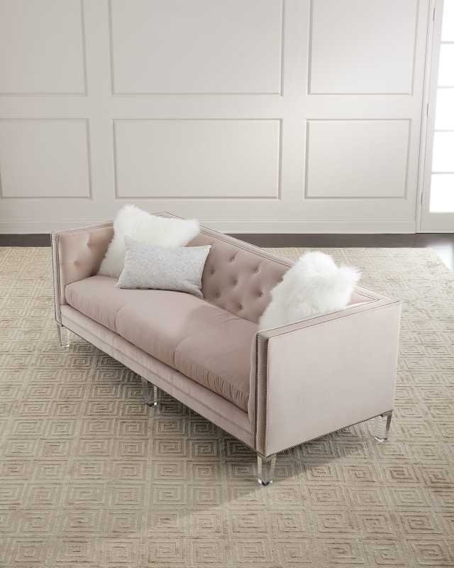 Odiliah Sofa - 90"