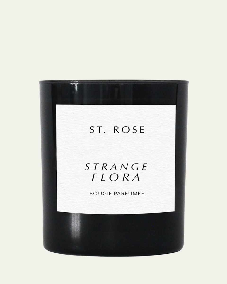 Strange Flora Candle, 10.2 oz.