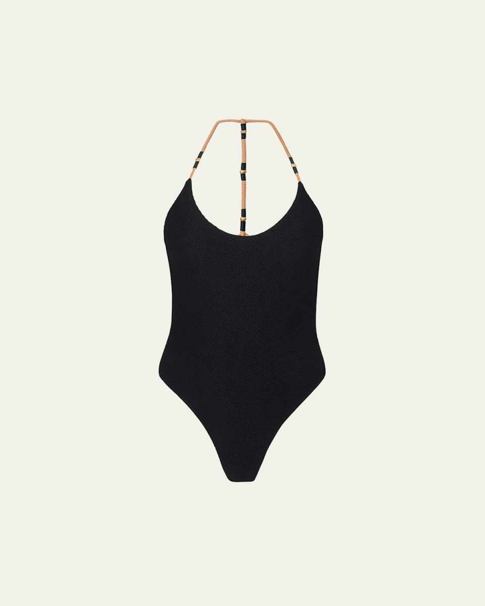 Maiori Layla Full One-Piece Swimsuit