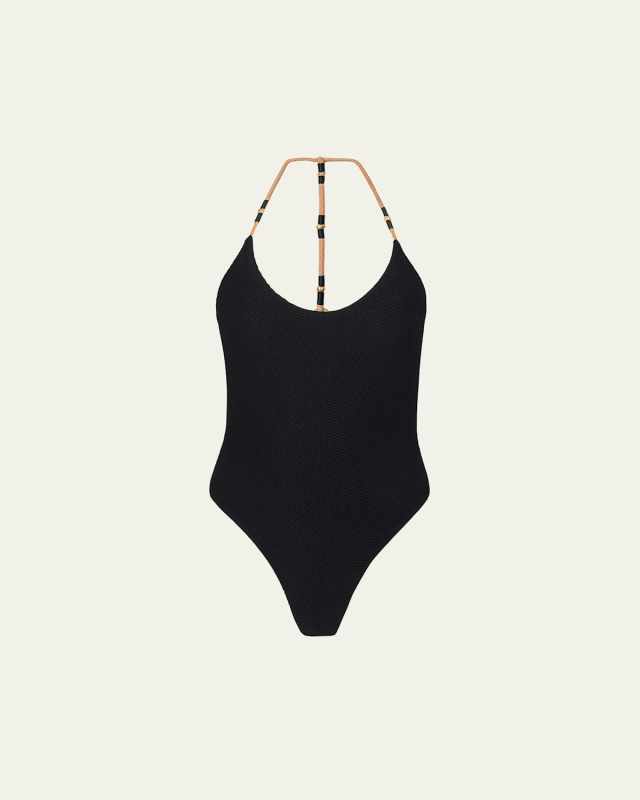 Maiori Layla Full One-Piece Swimsuit