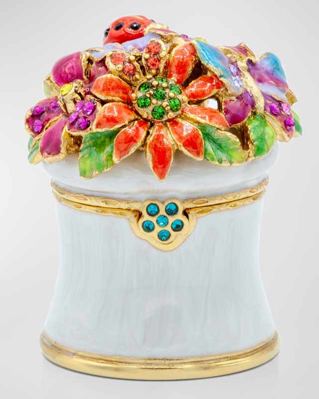 Mini Bouquet Box