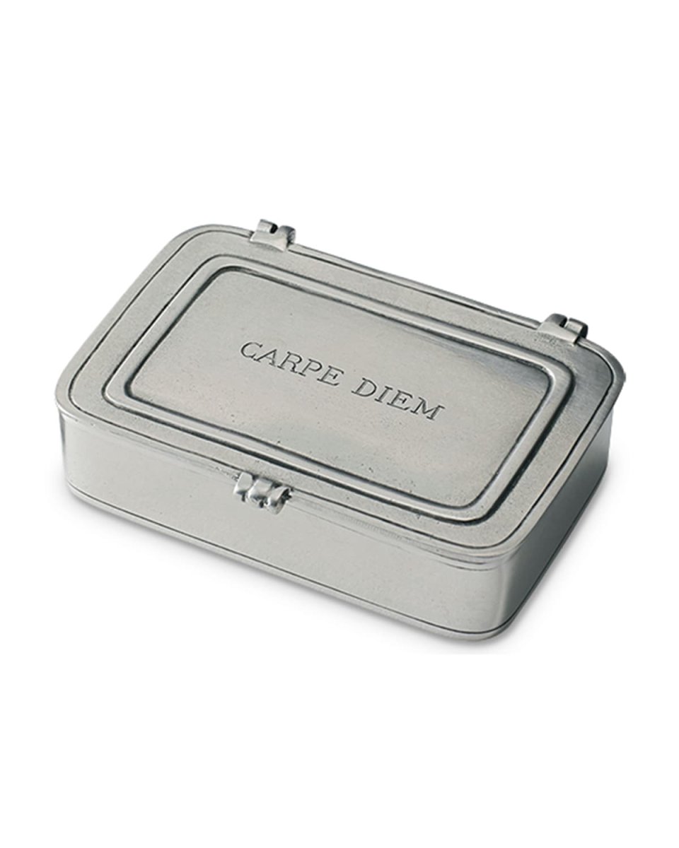 Small Carpe Diem Box