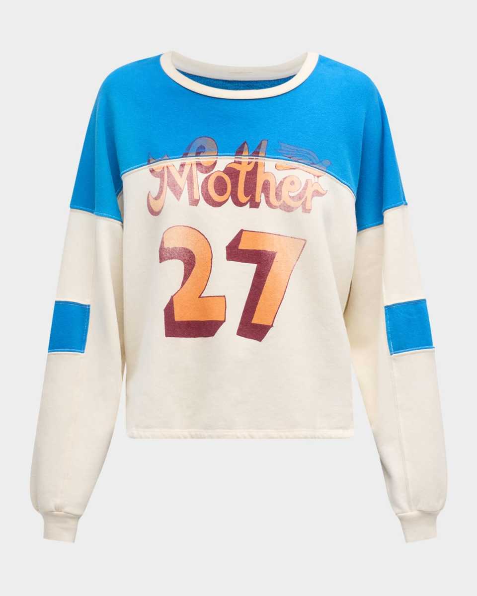The Champ Pullover