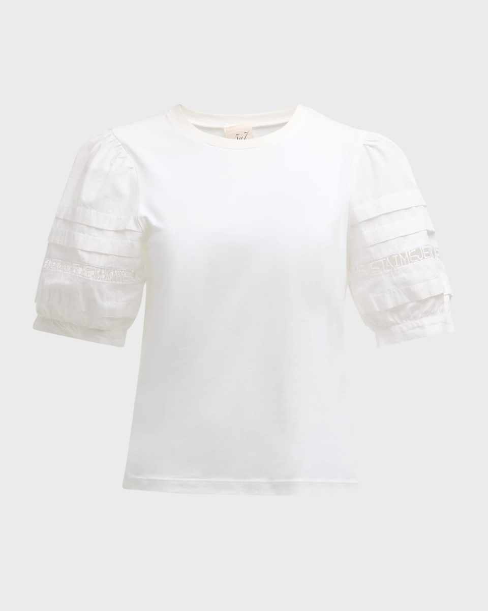 Corianna Je Taime Top