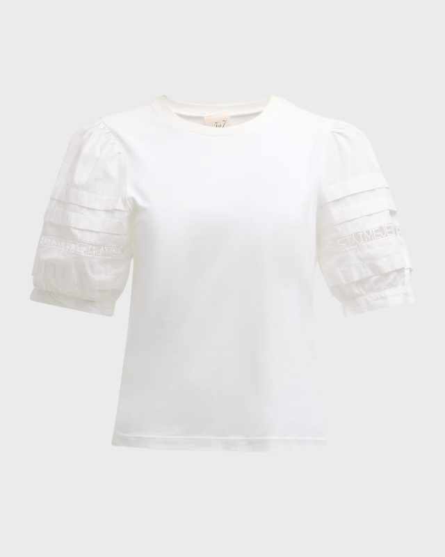 Corianna Je Taime Top