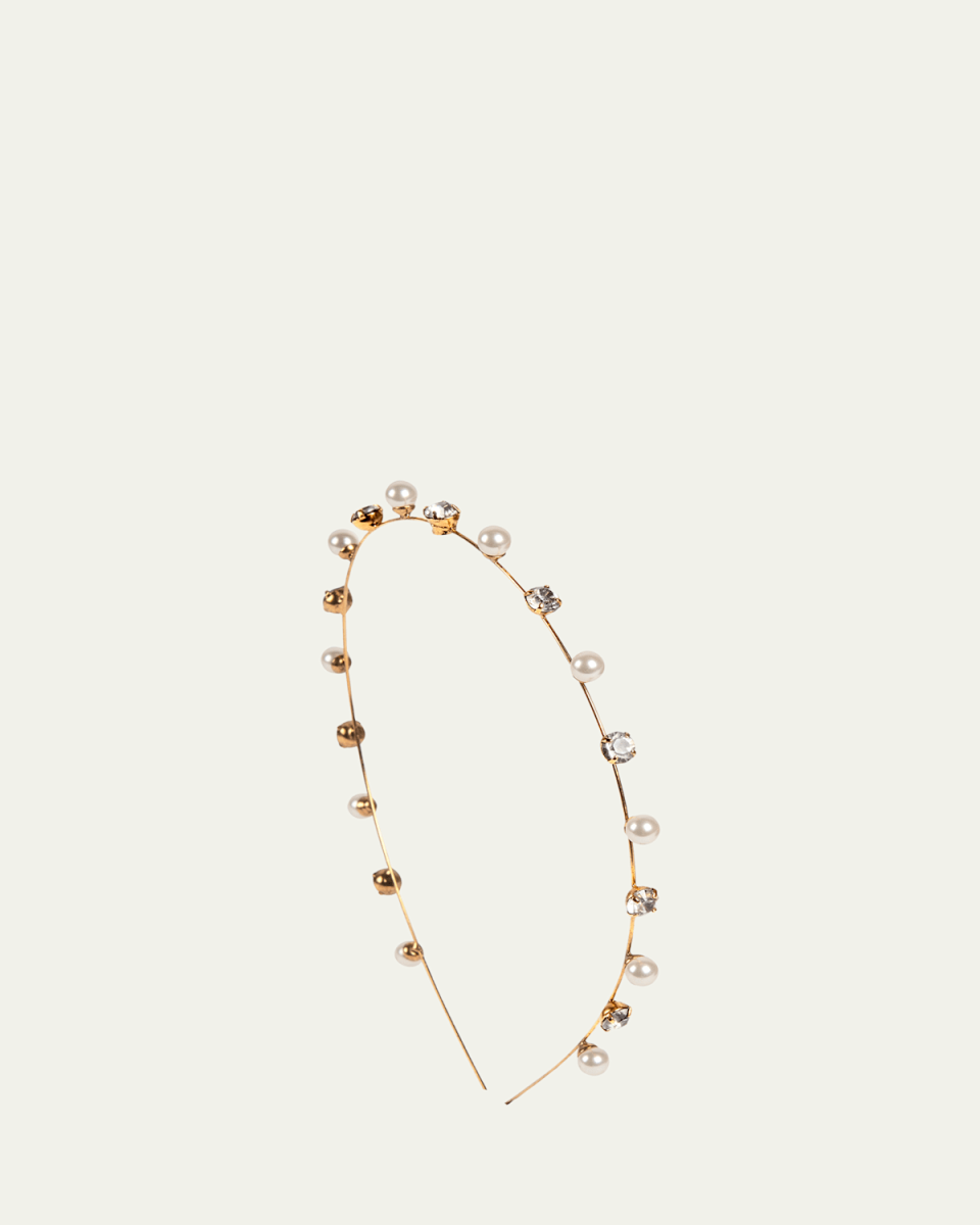 Ines Skinny Headband