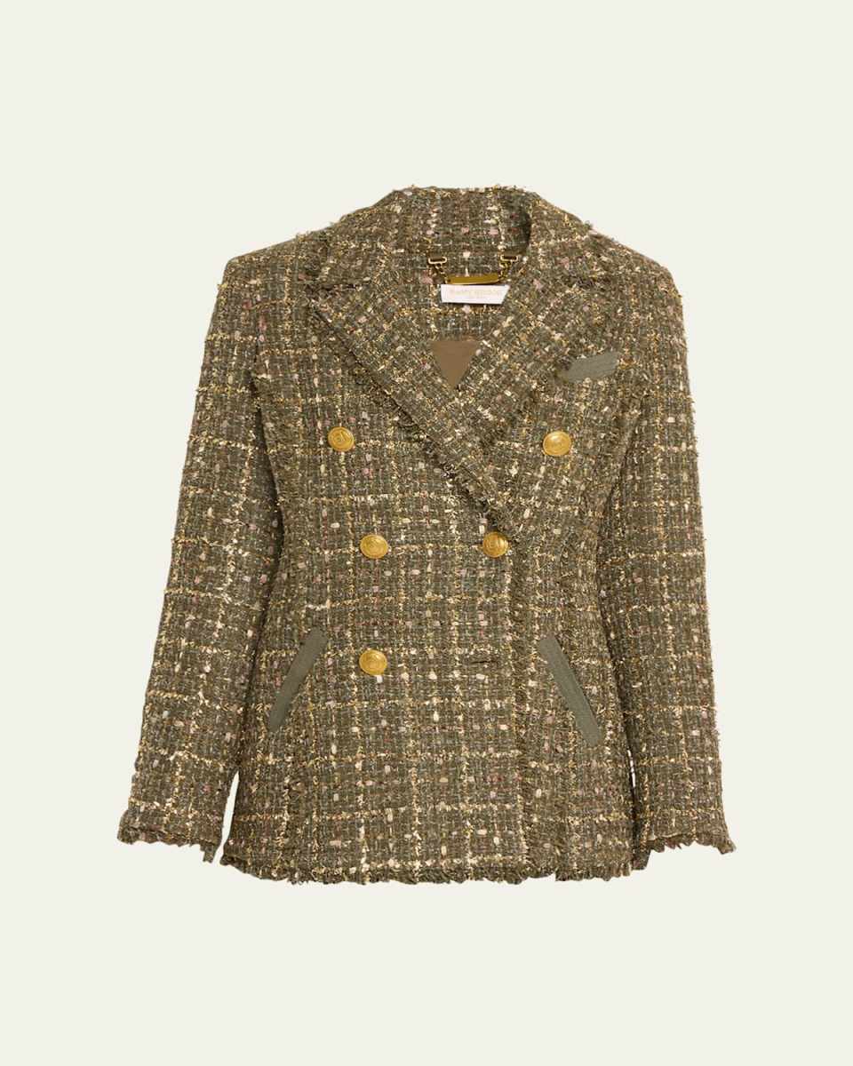 Marsha Tweed Blazer