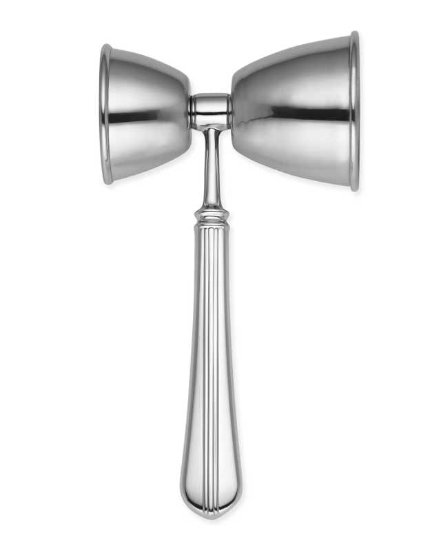 Benson Double Jigger