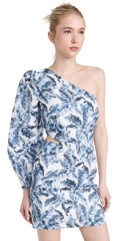 CAMI NYC Pandora Dress Maui