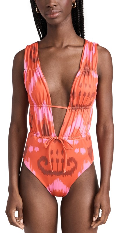 Culthera Grenadine One Piece Grenadine