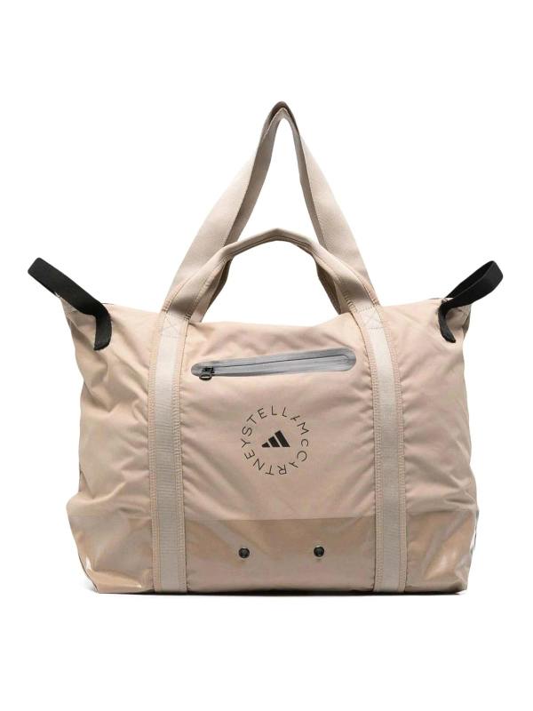 Adidas by Stella McCartney Sac Cabas - Noir