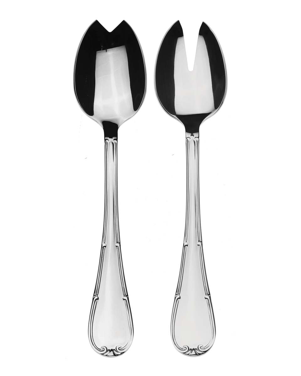 Raffaello Salad Servers