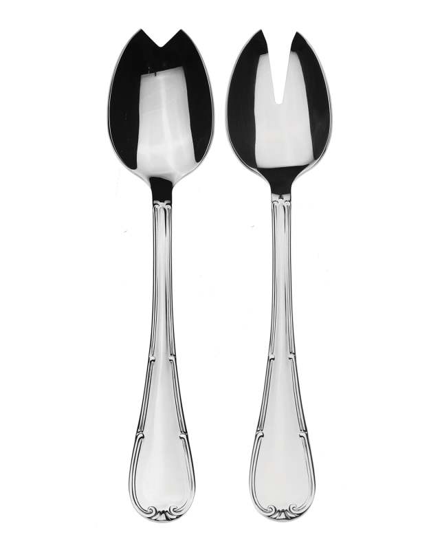 Raffaello Salad Servers