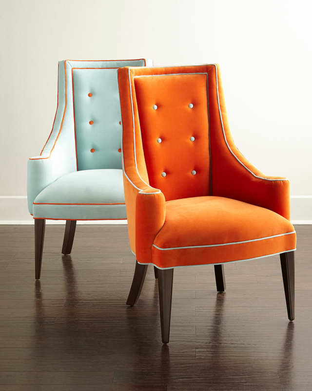 Pat Chair