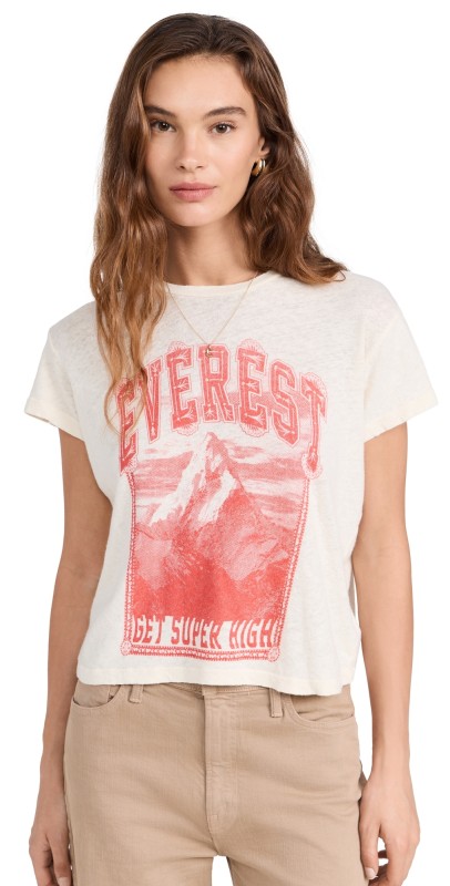 MOTHER The Sinful Tee Get Super High
