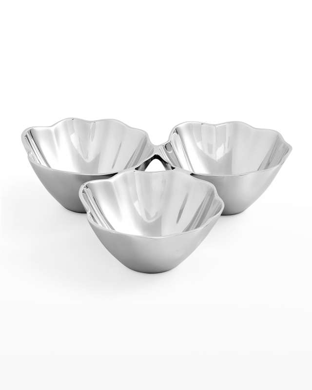 Sophie Conran Floret 3 Part Server