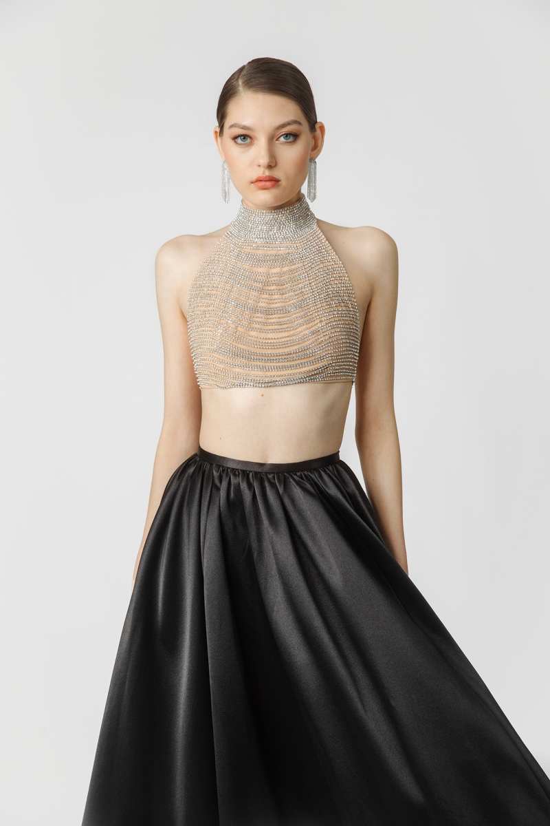 Zahara Top