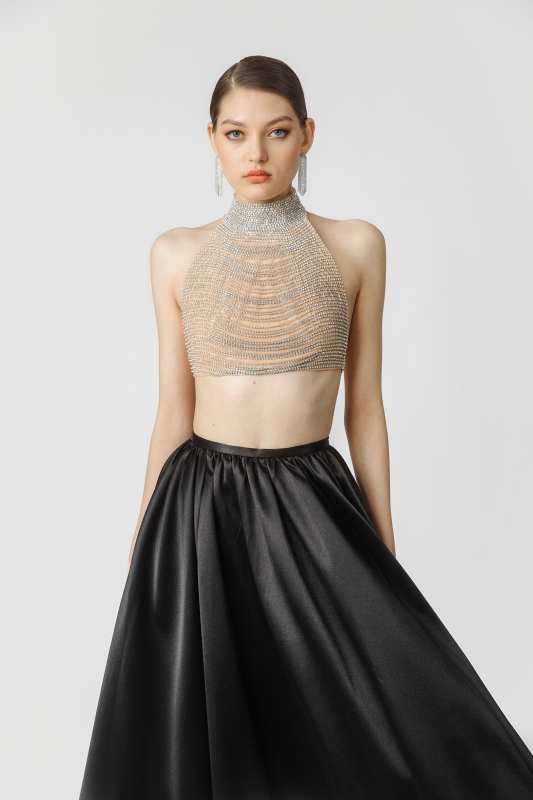Zahara Top