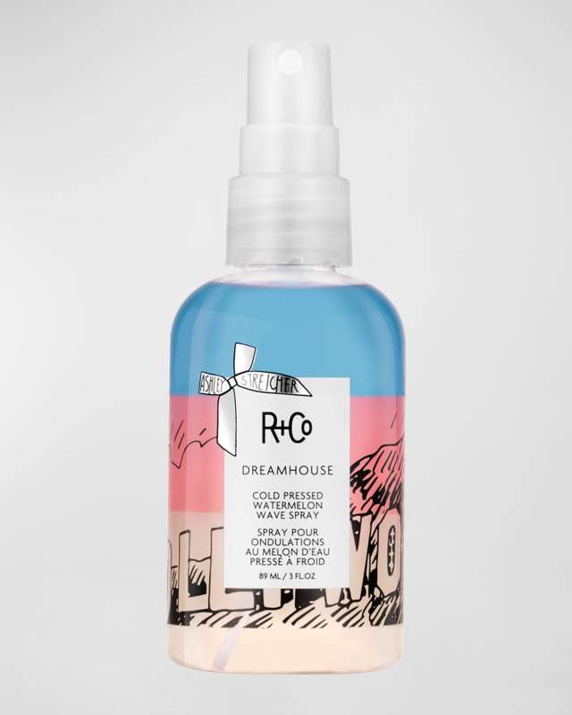 Dreamhouse Cold-Pressed Watermelon Wave Spray