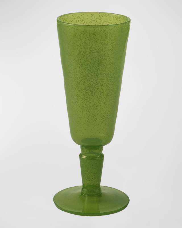 Champagne Flutes, Set of 6