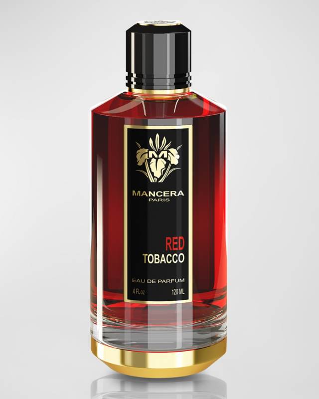 Red Tobacco Eau de Parfum,