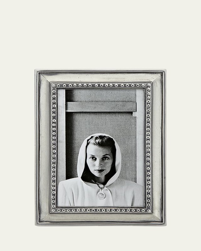 Medium Veneto Rectangle Frame