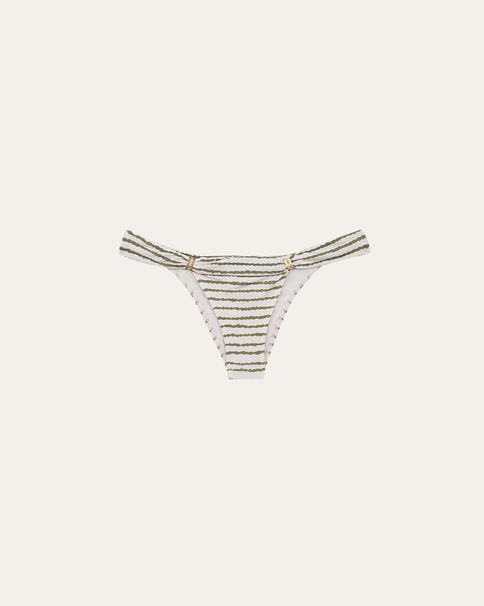 Borea Bia Tube Full Bikini Bottoms