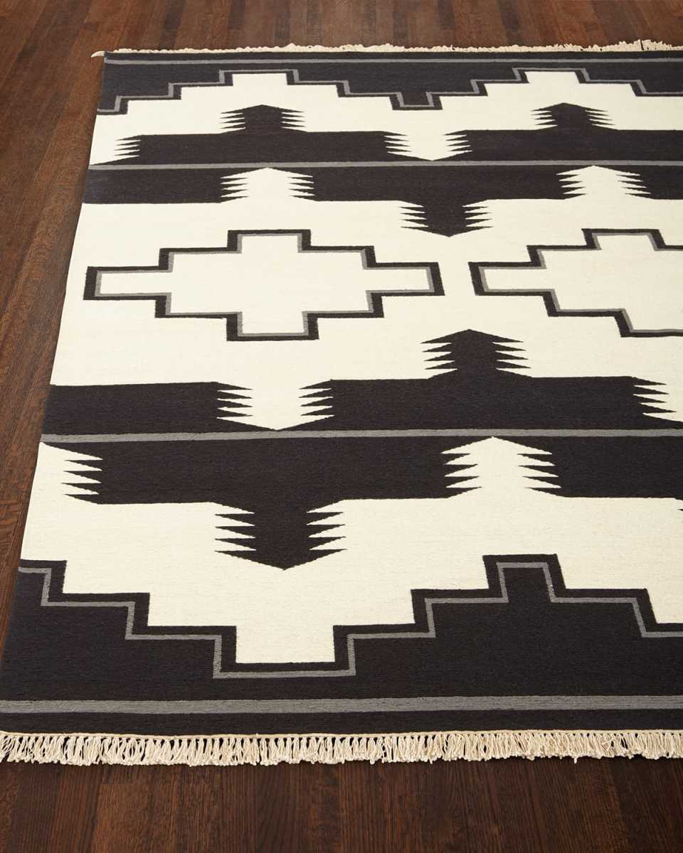 Plains Creek Rug, 9' x 12'