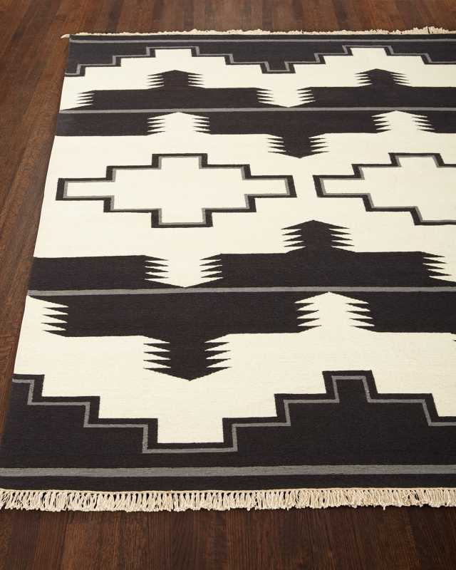 Plains Creek Rug, 9' x 12'