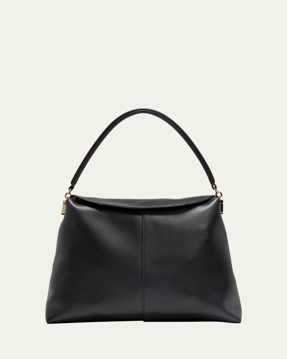 Small T Case Shoulder Bag