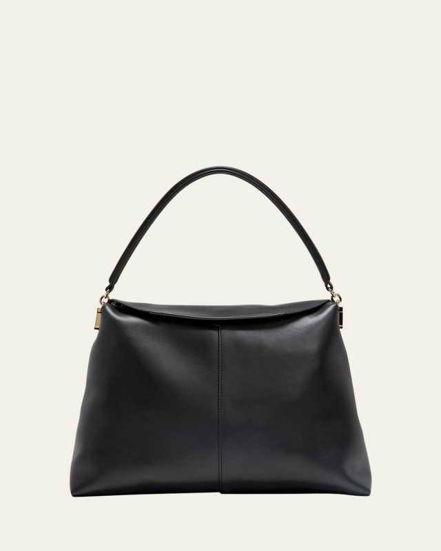 Small T Case Shoulder Bag