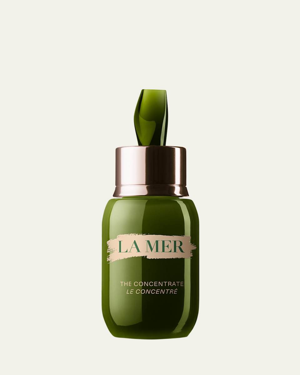 The Concentrate - Soothing & Strengthening Face Serum,